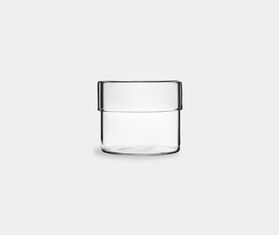 Kinto 'Schale' glass case, medium TRANSPARENT KINT17SCH616TRA