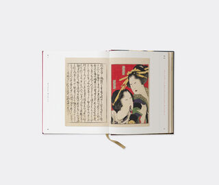Taschen 'Hokusai. Shunga' MULTICOLOUR TASC25HOK282MUL