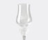Rosenthal 'Medusa Lumiere' grappa glass  ROSE22MED821TRA