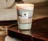 Baobab Collection 'Sand Sonora' candle, large Multicolor BAOB23SAN079MUL