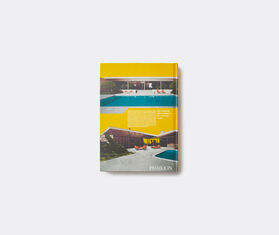Phaidon 'Atlas of Mid-Century Modern Houses', classic format PINK PHAI22ATL391PIN