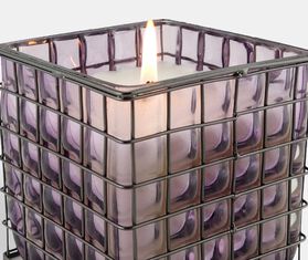 Vanessa Mitrani &#39;Grid&#39; candle LILAC VAMI22GRI974LIL