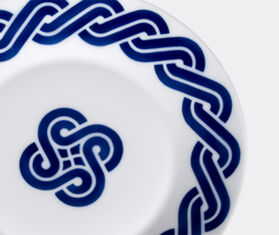 Sargadelos 'Cadrelo' dinner service, 18 pieces MULTICOLOUR SARG21CAD325WHI