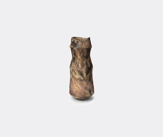 Visionnaire 'Or&eacute;e' vase, tall MULTICOLOUR VISI19ORE490BRW