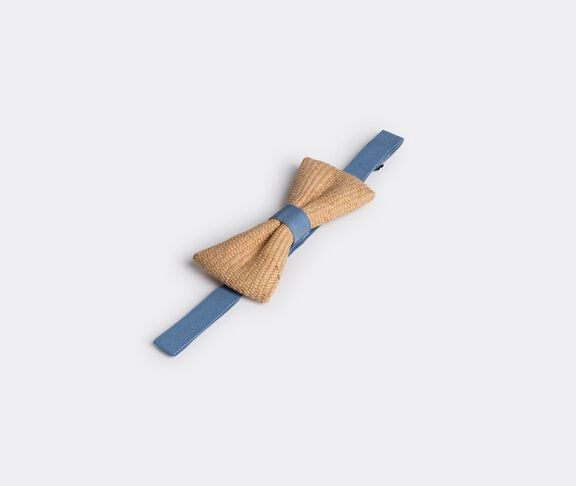 A.M Ideas Rush Grass Bow Tie Mens undefined ${masterID} 2