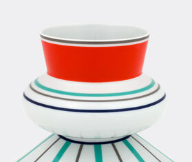 Vista Alegre 'Triadic Trinity' vase MULTICOLOUR VIAL20VAS070MUL