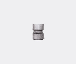 Poltrona Frau 'Rips' pot, small TRANSPARENT POFR20RIP591GRY