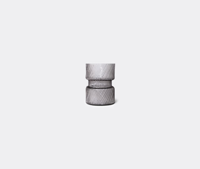 Poltrona Frau 'Rips' pot, small TRANSPARENT POFR20RIP591GRY