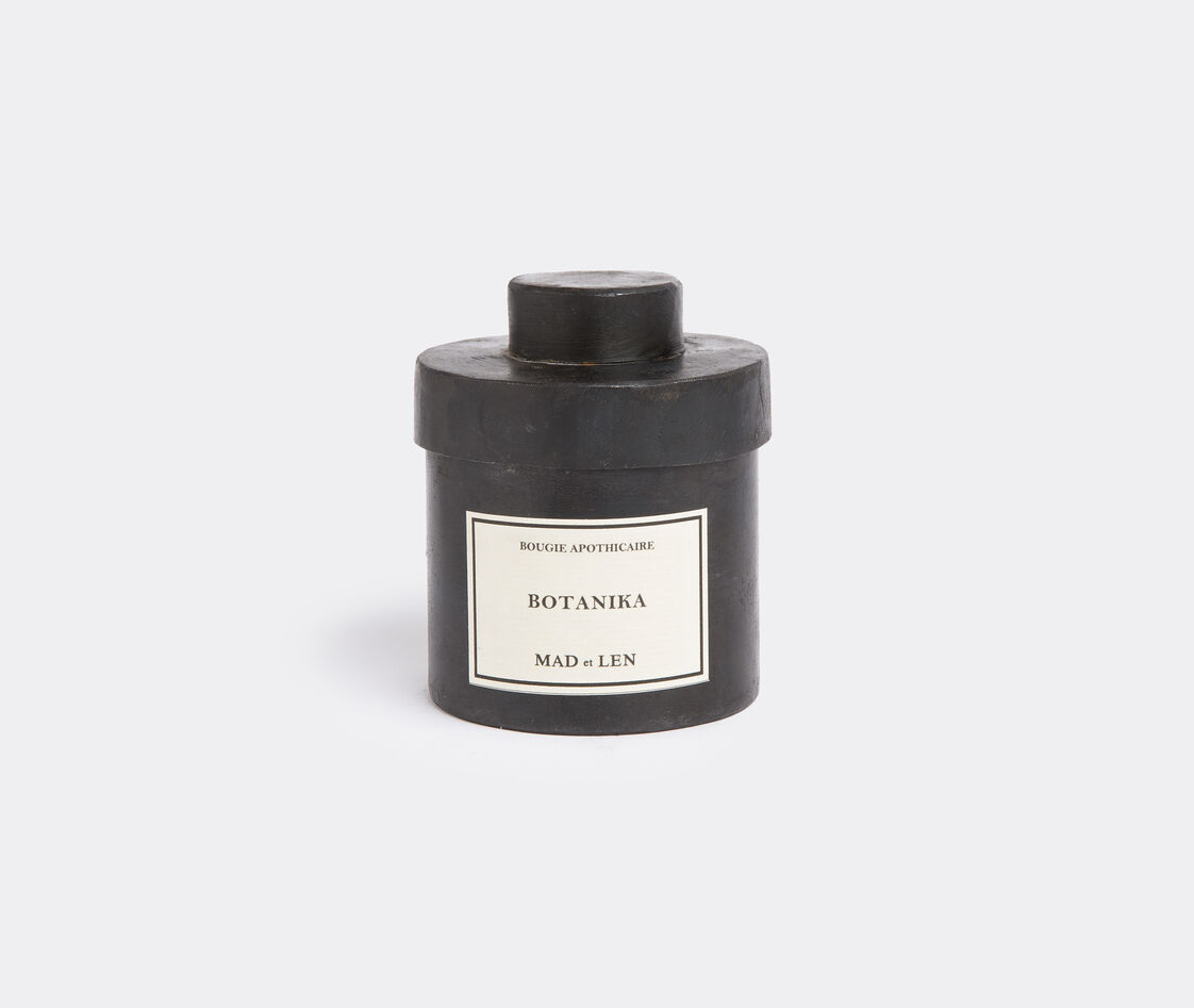 Mad & Len Candlelight And Scents Black Uni