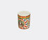 Dolce&Gabbana Casa 'Carretto' porcelain scented candle, wild jasmine, red lid Red DGCA23PER945MUL
