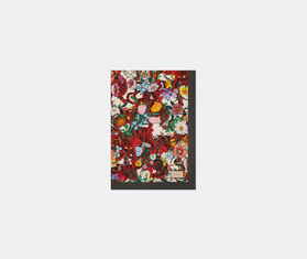 Gucci 'Flora Tiger' quilt MULTICOLOUR GUCC22QUI782MUL