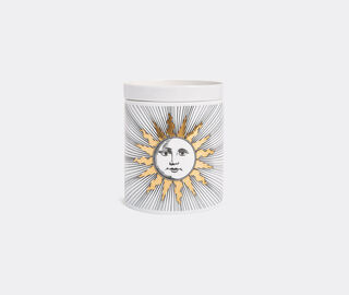 Fornasetti 'Nel Mentre' candle Immaginazione scent, large GOLD FORN23SCE592GOL