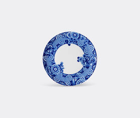 Vista Alegre 'Blue Ming' charger plate MULTICOLOUR VIAL20SOT658BLU