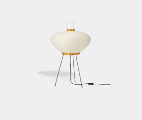 Vitra 'Akari 9A' floor lamp, EU plug WHITE VITR22AKA042WHI