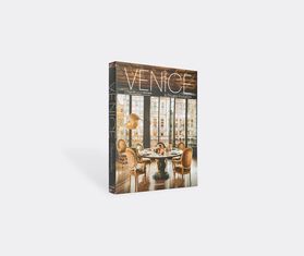 Flammarion &#39;Venice: A Private Invitation&#39; MULTICOLOUR FLAM23VEN165MUL