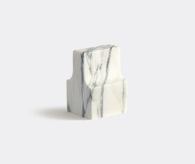 Atipico 'Classico' bookend, small MULTICOLOUR ATIP20CLA966WHI