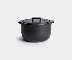Kinto 'Kakomi' rice cooker BLACK KINT17KAK692BLK