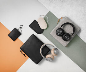 Bang &amp; Olufsen 'Beoplay H8i' headphones, black BLACK BAOL19BEO217BLK