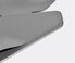 Zaha Hadid Design 'Hew' tray, silver SILVER ZAHA22HEW383SIL