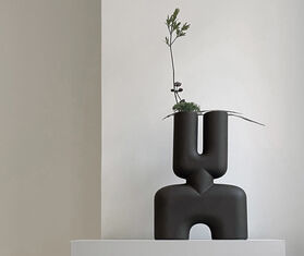 101 Copenhagen 'Cobra Double' mini, coffee BROWN COPH21COB955BRW