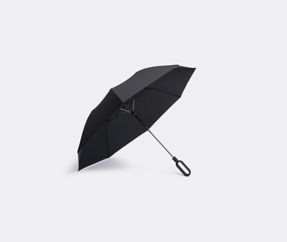 Lexon 'Mini Hook' umbrella Dark Grey ${masterID}