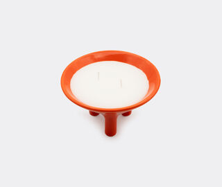 C'era Fragrance 'Cachi Drop' candle, orange ORANGE CERA24CAC997ORA