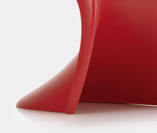 Vitra 'Panton junior', classic red RED VITR20PAN972RED