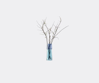 LSA International 'Gems' vase, extra large, sapphire MULTICOLOUR LSAI24GEM515BLU