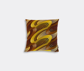 Mumutane 'Isolo Reggae' cushion MULTICOLOUR MUMU23ISO263MUL