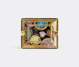 Rosenthal &#39;Medusa Amplified&#39; ashtray, multicolour MULTICOLOUR ROSE22MED946MUL