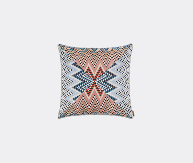 Missoni 'Birmingham' cushion, pink PINK MIHO22BIR260MUL