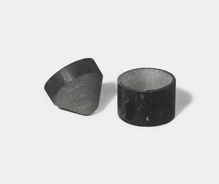 Marsotto Edizioni 'Nutcracker Casse-Noix', black BLACK MAED23NUT559BLK