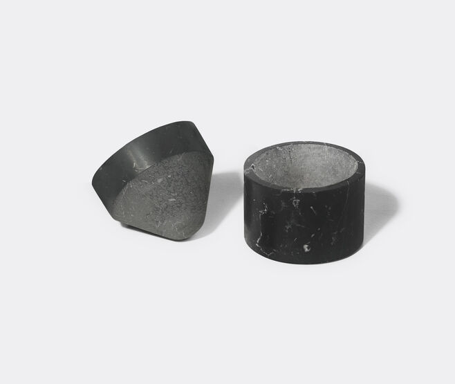 Marsotto Edizioni 'Nutcracker Casse-Noix', black BLACK MAED23NUT559BLK