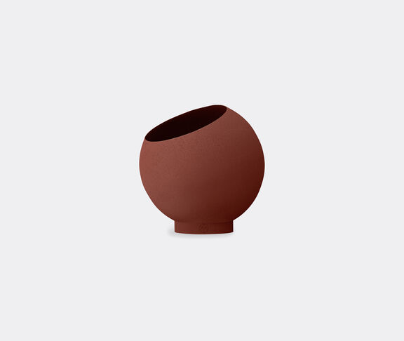 AYTM Globe Flowerpot  Ginger Bread,&Oslash;21Xh18,8 Cm undefined ${masterID} 2
