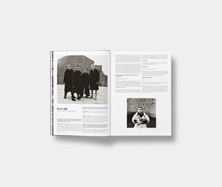 Taschen 'Depeche Mode by Anton Corbijn' MULTICOLOUR TASC22DEP702MUL