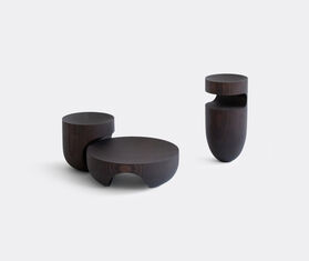 Origin Made 'Void Sculpture', medium BROWN ORMA22VOI211BRW