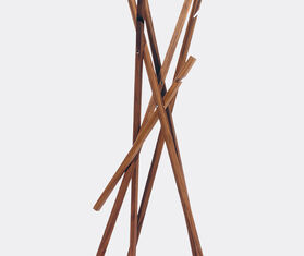 Sch&ouml;nbuch 'Sticks' coat stand, walnut WALNUT SCHO19STI081BRW