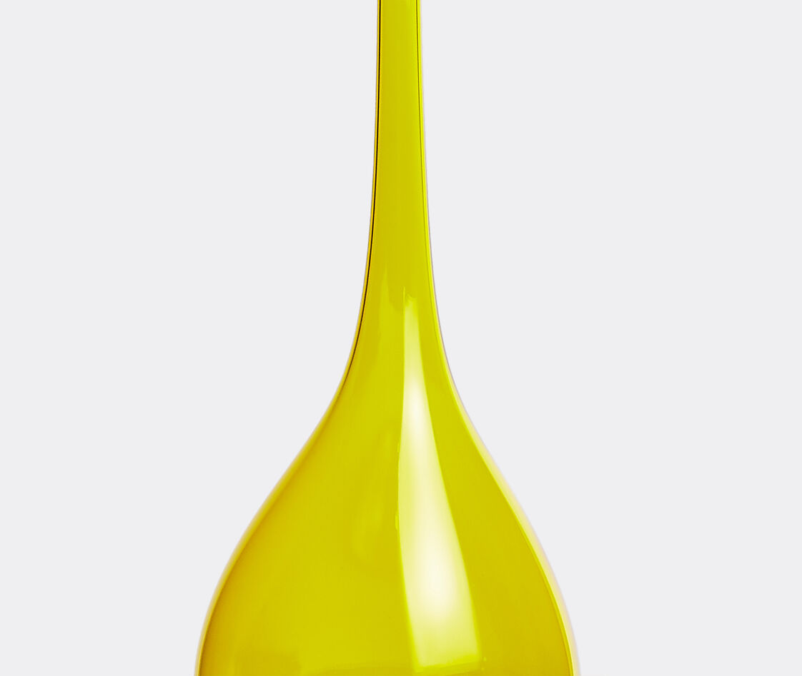 Shop Nasonmoretti Vases Yellow Uni