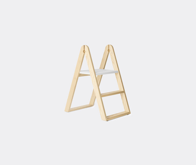 Gejst &lsquo;Reech&rsquo; stepladder MULTICOLOUR GEJS23REE219GRY