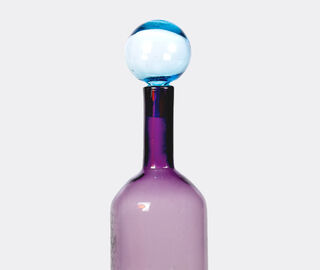 POLSPOTTEN 'Bubbles &amp; Bottles' multi mix, set of four MULTICOLOUR POLS22BUB111MUL