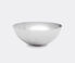 San Lorenzo 'Spiral' bowl, medium  SALO15SPI025SIL