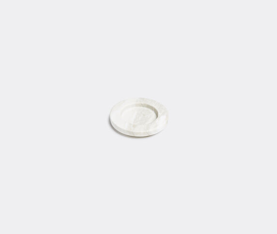 Michael Verheyden 'Noccioline' bowl White, grey, beige MIVE15NOC599WHI