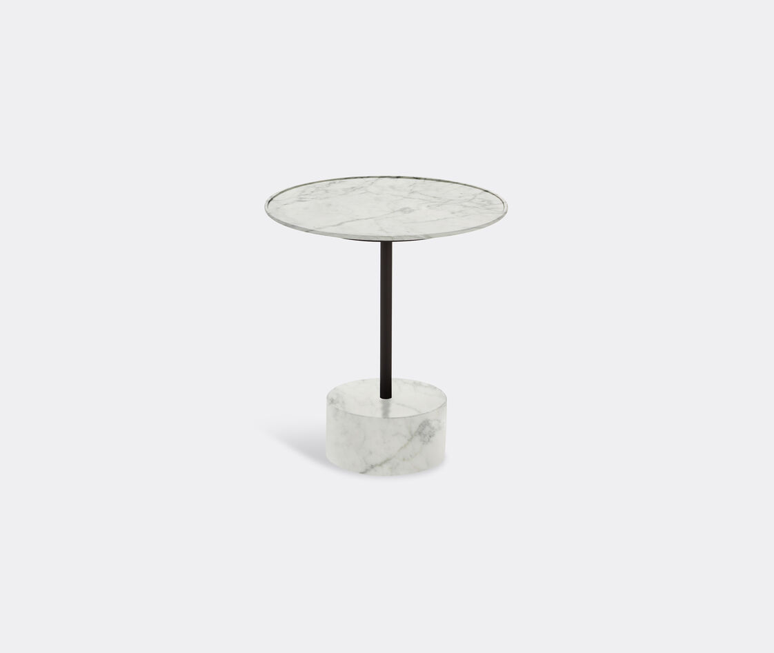 Cassina Tables And Consoles White And Grey 4