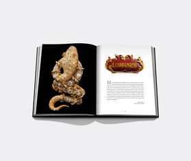 Assouline &lsquo;Codognato Masterpiece&rsquo; BLACK ASSO23COD913MUL