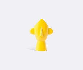 Cappellini 'Diavoletti' vase, yellow YELLOW CAPP20DIA072YEL