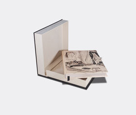 Assouline 'Chanel: The Impossible Collection' MULTICOLOUR ASSO19CHA107BLK