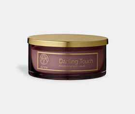 AYTM 'Darling Touch' scented candle MULTICOLOUR AYTM22SCE680PIN