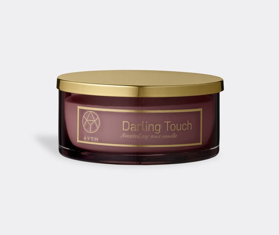 AYTM 'Darling Touch' scented candle Rose AYTM22SCE680PIN