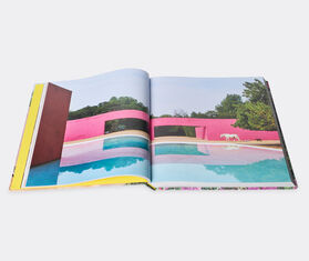 Rizzoli International&nbsp;Publications 'Mexico Modern: Architecture and Interiors' MULTICOLOR RIZZ26MEX396MUL