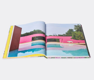 Rizzoli International&nbsp;Publications 'Mexico Modern: Architecture and Interiors' MULTICOLOR RIZZ26MEX396MUL